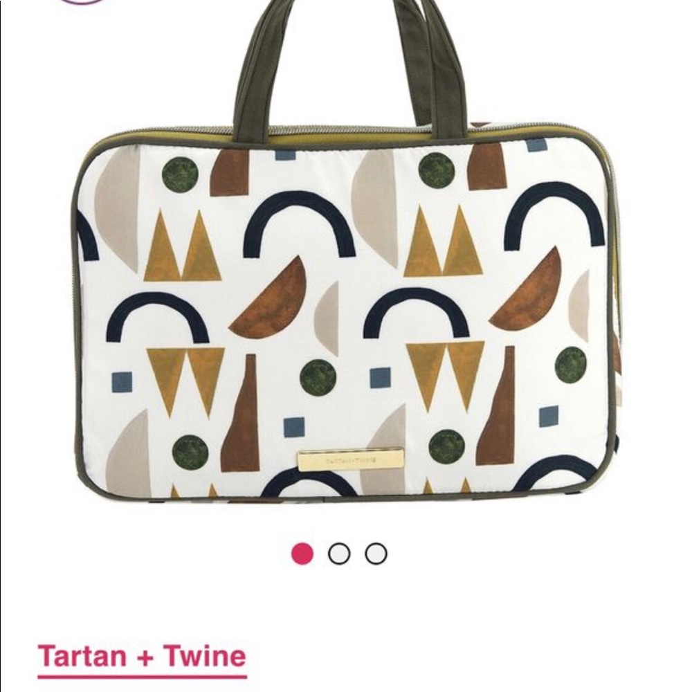 Weekender Bag